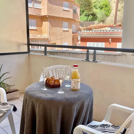 One Bedroom Flat Near Monaco * Beausoleil